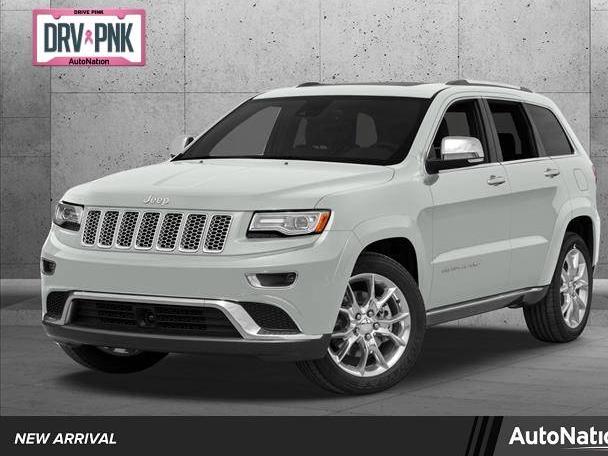 JEEP GRAND CHEROKEE 2015 1C4RJFJT5FC791388 image